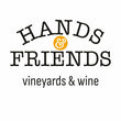 Hands and Friends